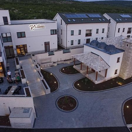 Kalima Resort Mostar Dracevice Dış mekan fotoğraf