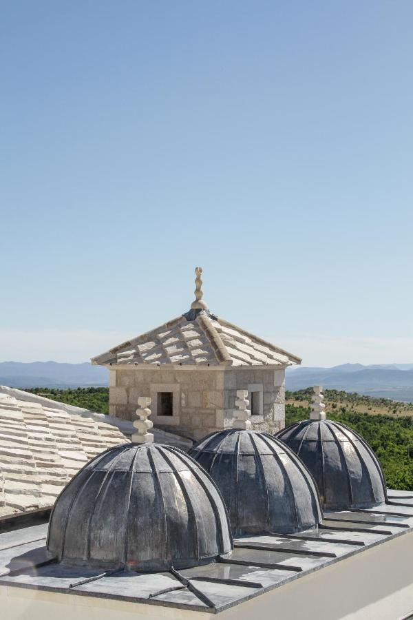Kalima Resort Mostar Dracevice Dış mekan fotoğraf