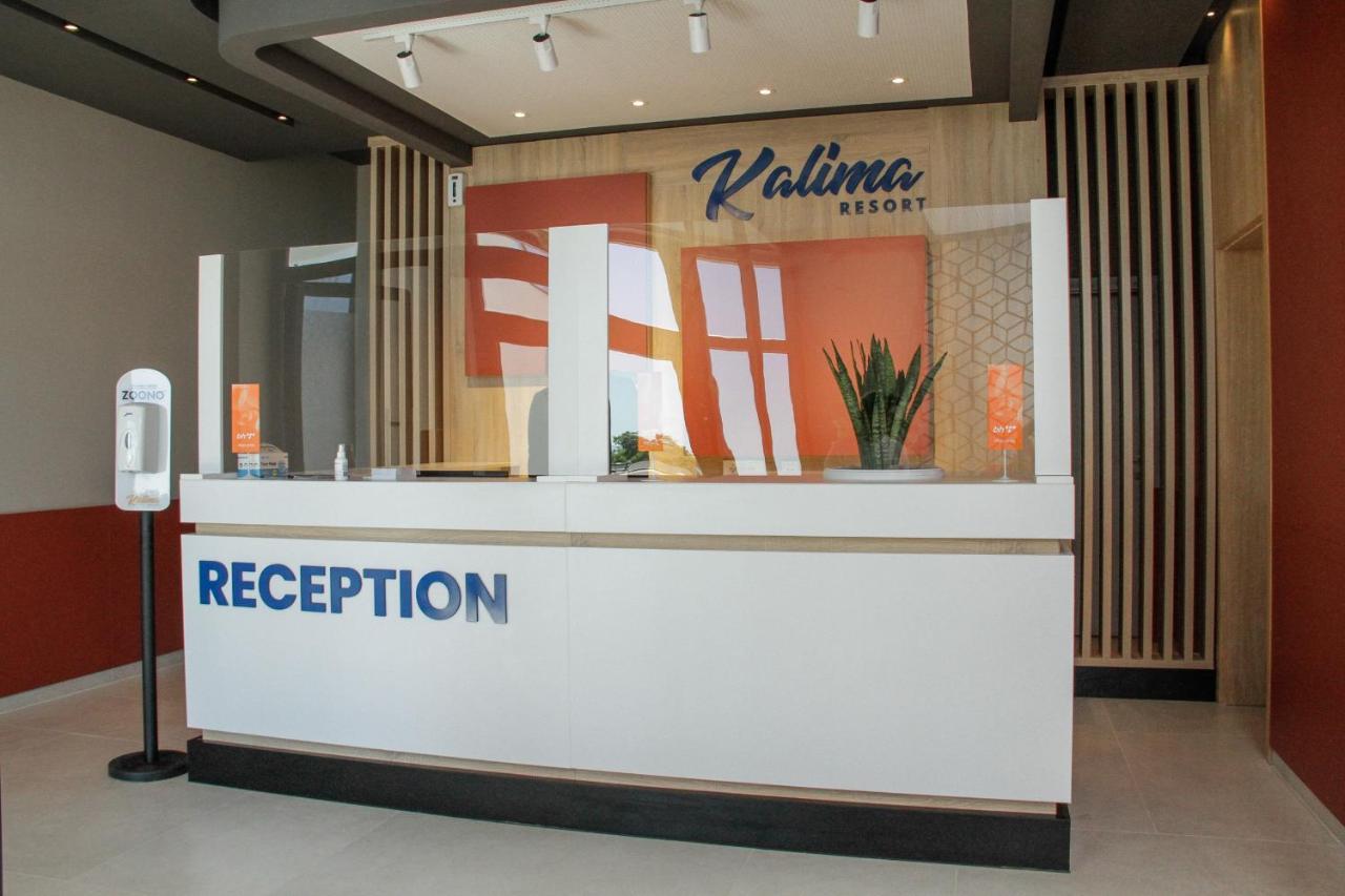 Kalima Resort Mostar Dracevice Dış mekan fotoğraf
