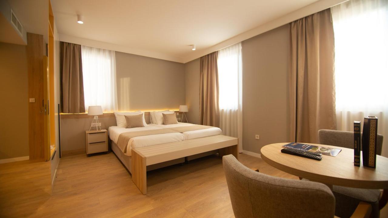 Kalima Resort Mostar Dracevice Dış mekan fotoğraf