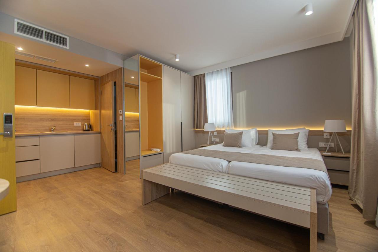 Kalima Resort Mostar Dracevice Dış mekan fotoğraf