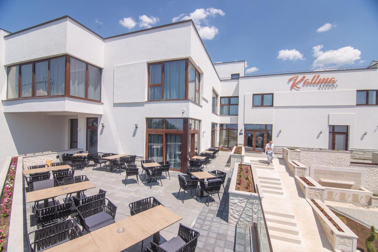 Kalima Resort Mostar Dracevice Dış mekan fotoğraf