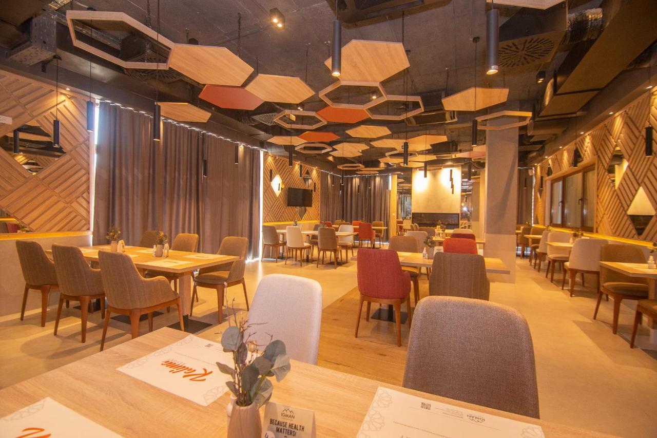 Kalima Resort Mostar Dracevice Dış mekan fotoğraf