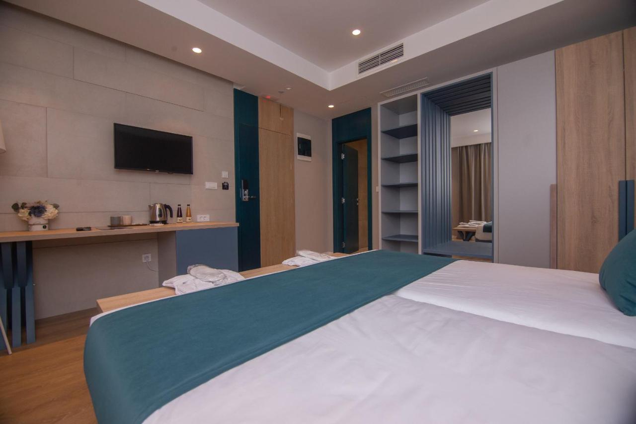 Kalima Resort Mostar Dracevice Dış mekan fotoğraf