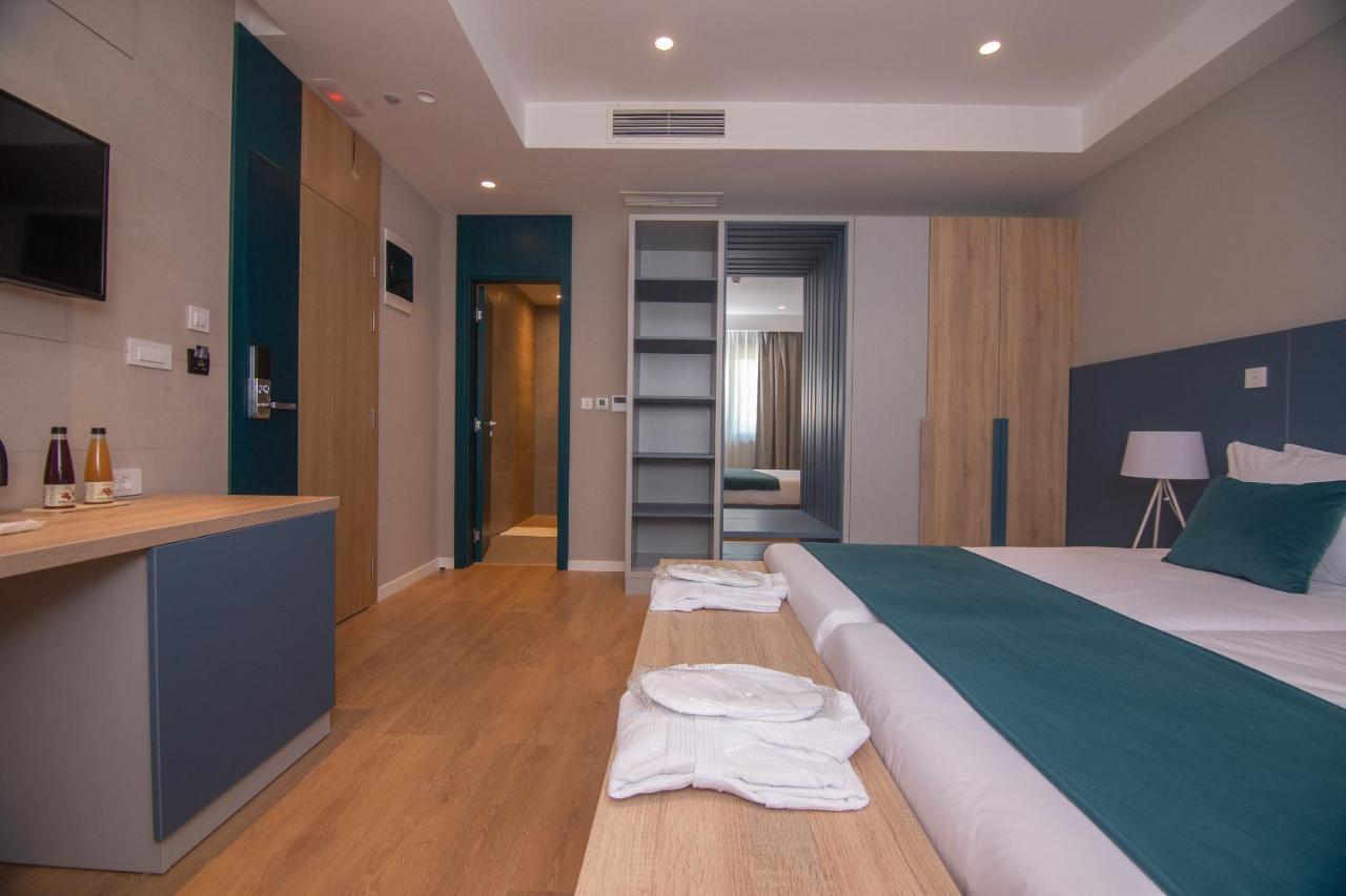 Kalima Resort Mostar Dracevice Dış mekan fotoğraf