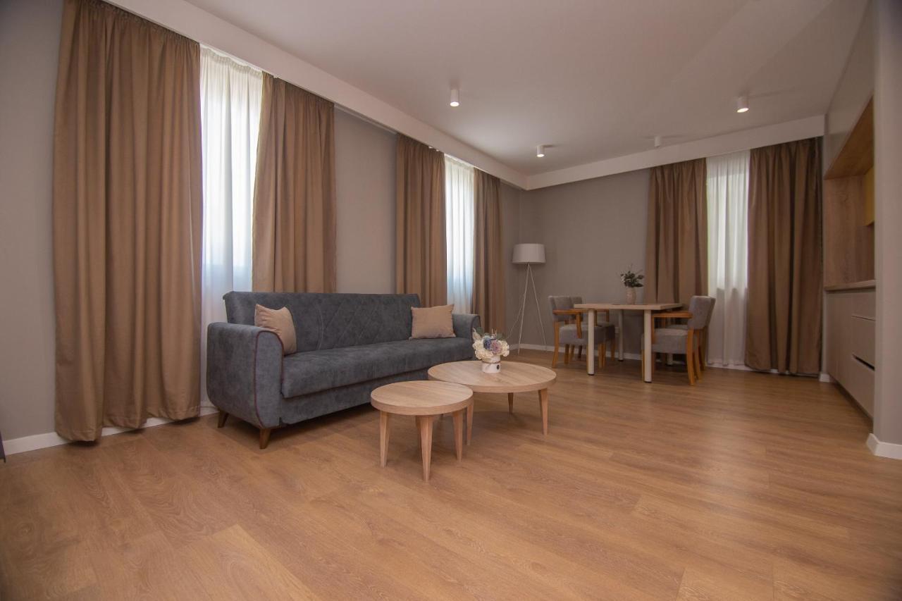 Kalima Resort Mostar Dracevice Dış mekan fotoğraf