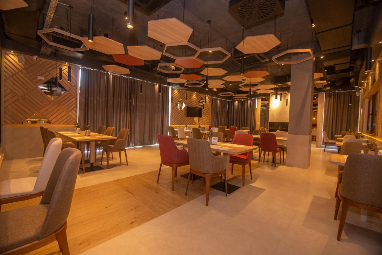Kalima Resort Mostar Dracevice Dış mekan fotoğraf