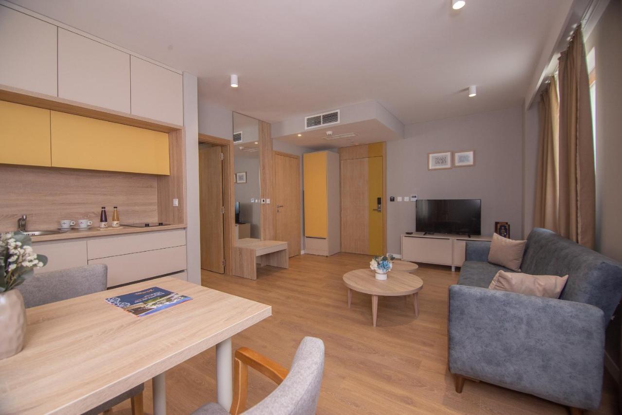 Kalima Resort Mostar Dracevice Dış mekan fotoğraf