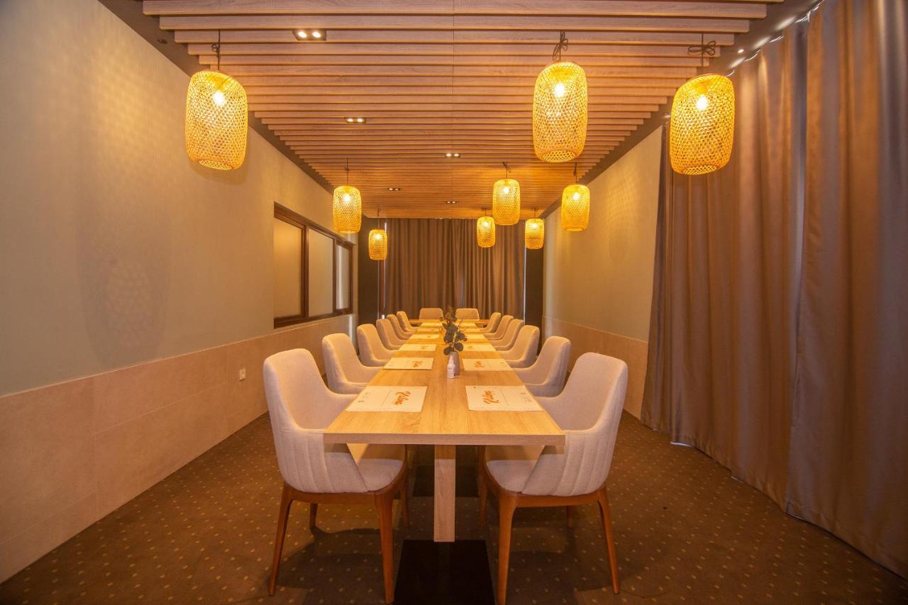 Kalima Resort Mostar Dracevice Dış mekan fotoğraf