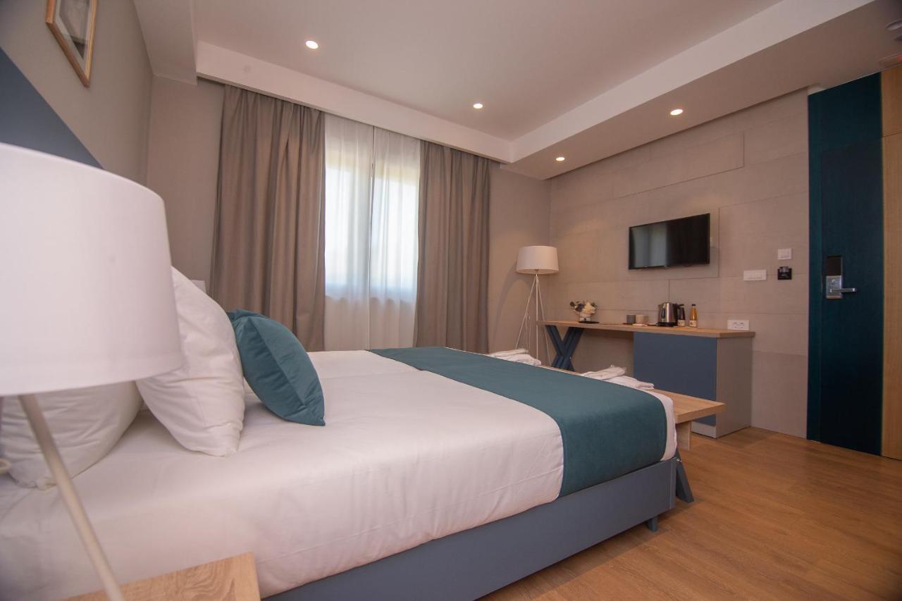 Kalima Resort Mostar Dracevice Dış mekan fotoğraf